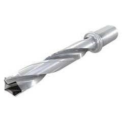 DFN 1496-748-125A-5D-IQ DRILL - Exact Tool & Supply