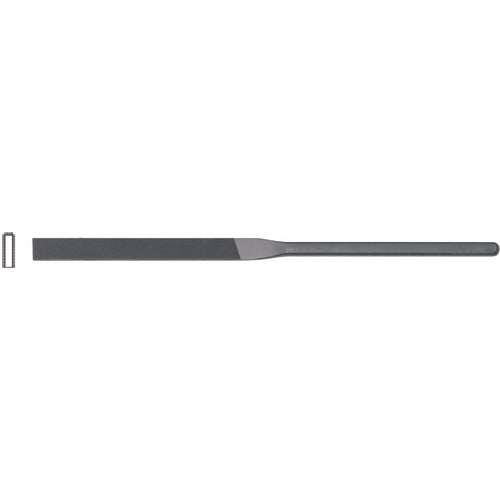 ‎8-1/2″ Ergo Grip File Hand 00 Cut - Exact Tool & Supply
