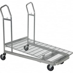 Vestil - Cart - - Exact Tool & Supply