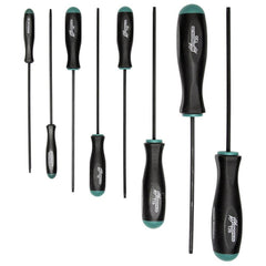 33831 SET 7 TAMPER RESIST - Exact Tool & Supply