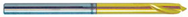 3/8" Dia. x 5" OAL - 90° HSS Spotting Drill - Exact Tool & Supply