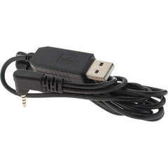 SPI - SPC Cable - Use with Digital Micrometer - Exact Tool & Supply