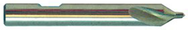 1/2 HSS RH 60 DEG JIG BORE SET - Exact Tool & Supply