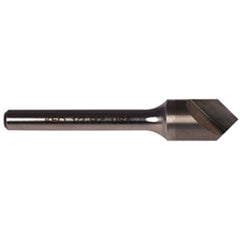 1/4 × 120 DEG CO SF C/SINK - Exact Tool & Supply