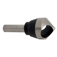 1/2 100DEG ZERO FLUTE DEBURRING TL - Exact Tool & Supply