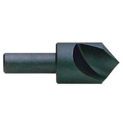 1/2 × 120 DEG CO SF C/SINK - Exact Tool & Supply