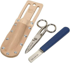 Ideal - Cable Splicing Kit - For Use with STP Cable, UTP Cable - Exact Tool & Supply