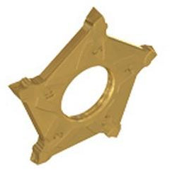 PENTA D40L300C-15D IC808G INSERT - Exact Tool & Supply