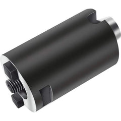 Walter - Modular Tool Holding System Adapter - 82mm OAL - Exact Tool & Supply