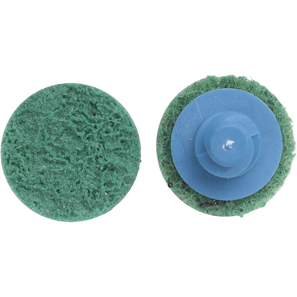 Norton - Quick Change Disc - Exact Tool & Supply