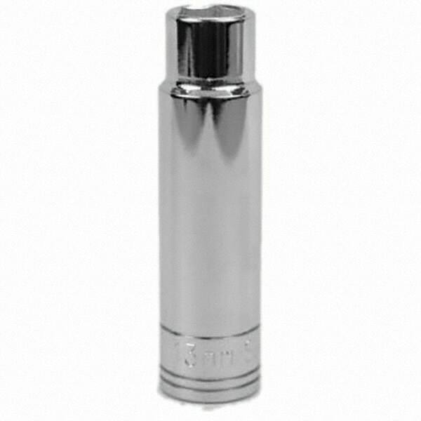 SK - Hand Socket - Exact Tool & Supply