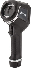 FLIR - -4 to 482°F (-20 to 250°C) Thermal Imaging IR Camera - 3" Color LCD Display, 500 Image Storage Capacity, 80 x 60 Resolution - Exact Tool & Supply
