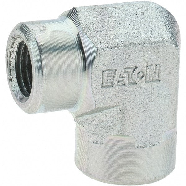 Eaton - Hydraulic Hose Fitting - Exact Tool & Supply