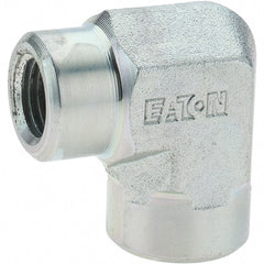 Eaton - Hydraulic Hose Fitting - Exact Tool & Supply
