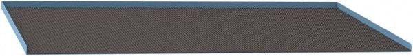 LISTA - Tool Box PVC Retainer Top - 40-1/4" Wide x 22-1/2" Deep x 3/4" High, Black, For HS Modular Cabinets - Exact Tool & Supply