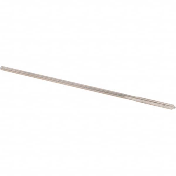 Alvord Polk - 0.065" Cobalt 4 Flute Chucking Reamer - Exact Tool & Supply