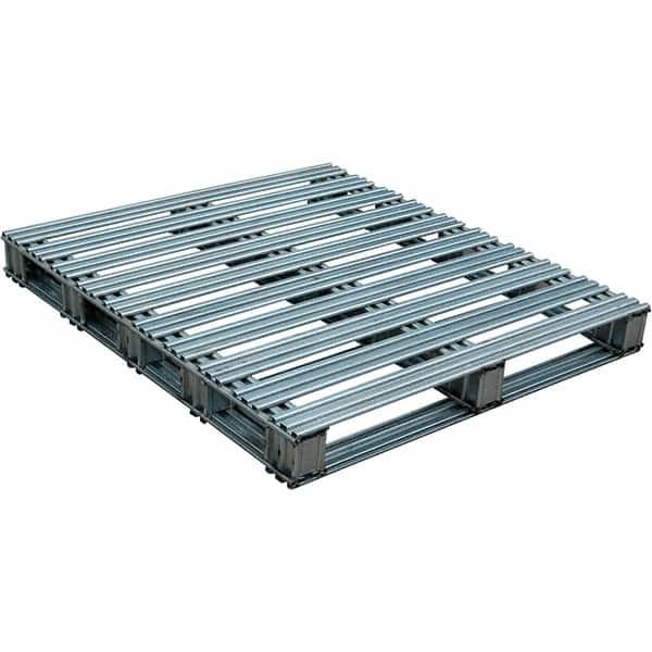 Vestil - Pallet - - Exact Tool & Supply