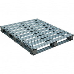 Vestil - Pallet - - Exact Tool & Supply
