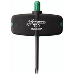 TP20 STARPLUS WINGDRIVER - Exact Tool & Supply