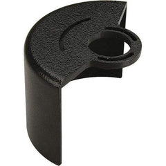 Dynabrade - Air Finishing Sander Shroud - Use with 51585 - Exact Tool & Supply