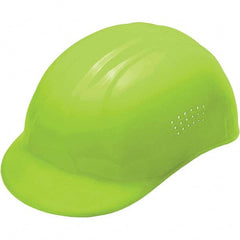ERB Safety - Bump Caps Type: Bump Cap Adjustment: Pinlock - Exact Tool & Supply