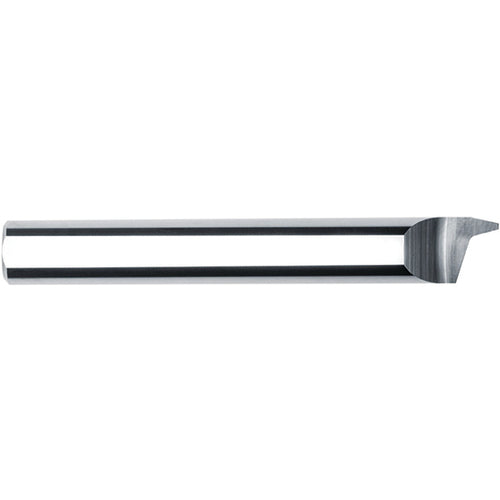 3/8 × 4 PITCH EXT ACME THREADTOOL - Exact Tool & Supply