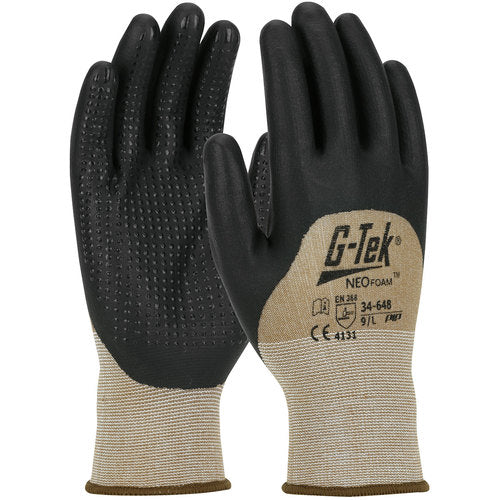 ‎34-648/L Seamless Glove - Exact Tool & Supply