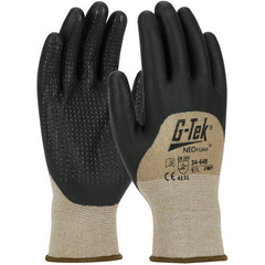 ‎34-648/S Seamless Glove - Exact Tool & Supply