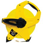 STANLEY® PowerWinder® Open Reel Long Tape 1/2" x 300' - Exact Tool & Supply