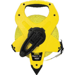 1/2″ × 30M/100' LONG TAPE - Exact Tool & Supply