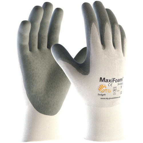 ‎34-800V/XXL Foam Coat Glove - Exact Tool & Supply