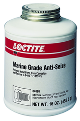 HAZ57 1-LB MARINE GRADE - Exact Tool & Supply