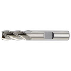 M42 FIN 6FL 1.1/4X1.1/4X3X5.1/2 - Exact Tool & Supply