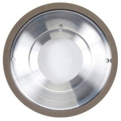 ‎125MM WMD220-R75BNT-1/4 - Exact Tool & Supply