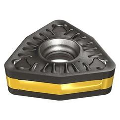 WOMG 646-R3P-IQ Grade IC8150 Turning Insert - Exact Tool & Supply