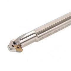 A40T-PDZNR15-D500 Coolant Thru Boring Bar - Exact Tool & Supply