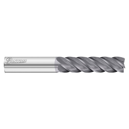 ‎1/2X1-5/8X4 RH 5FL SEM - Exact Tool & Supply