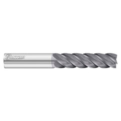 ‎1/2X1-5/8X4 RH 5FL SEM - Exact Tool & Supply