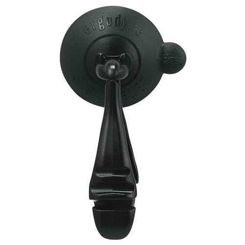 3410 Black Grabber-Suction Cup Anchor Mount - Exact Tool & Supply