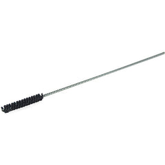 6 mm 180 Grit Silicon Carbide Bore Brush - Exact Tool & Supply