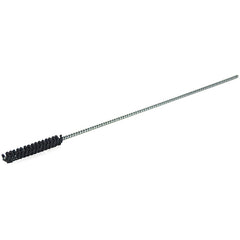 8 mm 180 Grit Silicon Carbide Bore Brush - Exact Tool & Supply