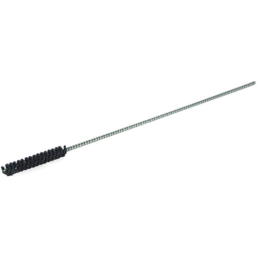 3/8 180 Grit Silicon Carbide Bore Brush - Exact Tool & Supply