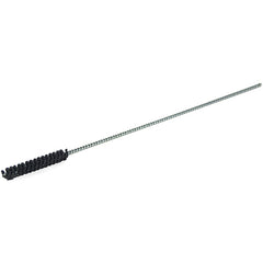 3/8 180 Grit Silicon Carbide Bore Brush - Exact Tool & Supply