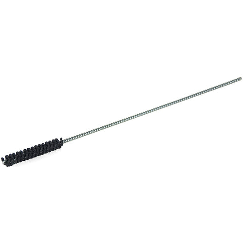 3/8 320 Grit Silicon Carbide Bore Brush - Exact Tool & Supply
