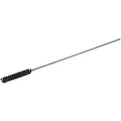 3/8 320 Grit Silicon Carbide Bore Brush - Exact Tool & Supply