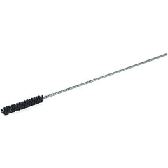 11 mm 180 Grit Silicon Carbide Bore Brush - Exact Tool & Supply