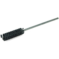 18 mm 320 Grit Silicon Carbide Bore Brush - Exact Tool & Supply