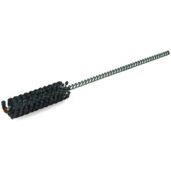 20 mm 240 Grit Silicon Carbide Bore Brush - Exact Tool & Supply