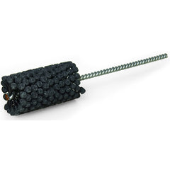 ‎1-1/8 240 Grit Silicon Carbide Bore Brush - Exact Tool & Supply