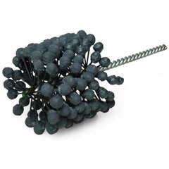 ‎2-7/8 120 Grit Silicon Carbide Bore Brush - Exact Tool & Supply